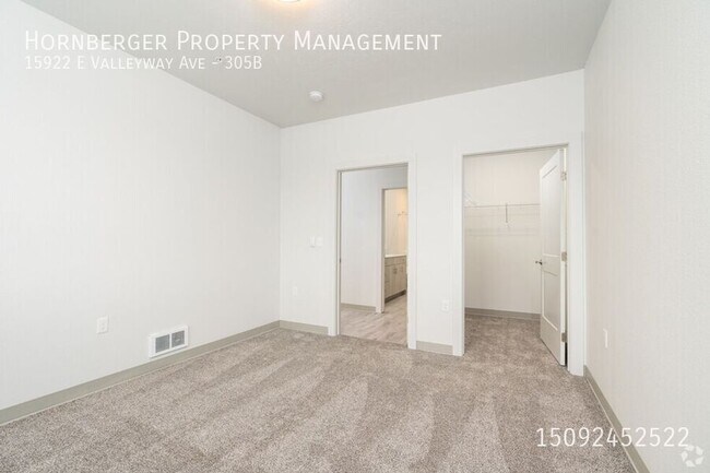 Foto del edificio - Spacious 1 Bed 1 Bath Apartment In Spokane...