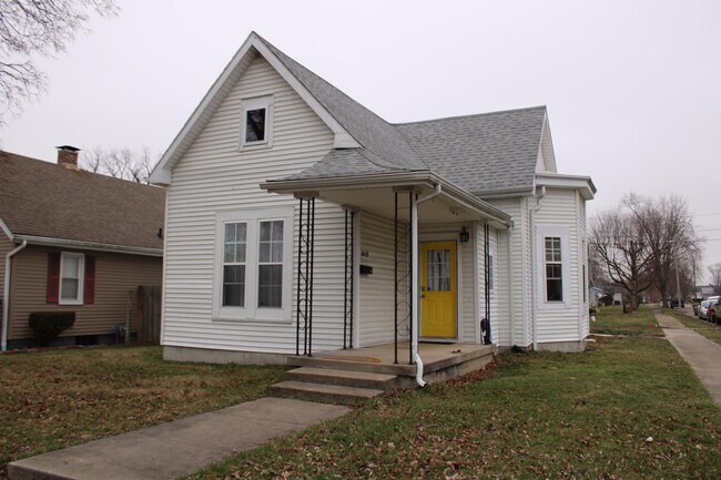Building Photo - 1610 19th St