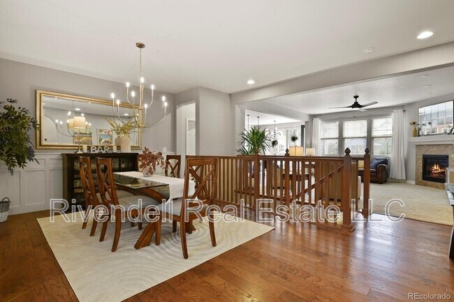 Foto del edificio - 4349 Manorbrier Cir