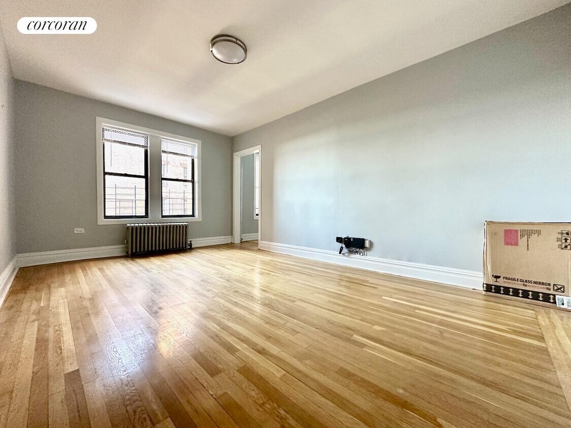 220 Cabrini Blvd Unit 3, New York, NY 10033 Room for Rent in New York