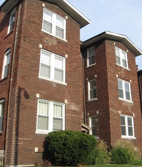 Primary Photo - 729 Westgate Ave