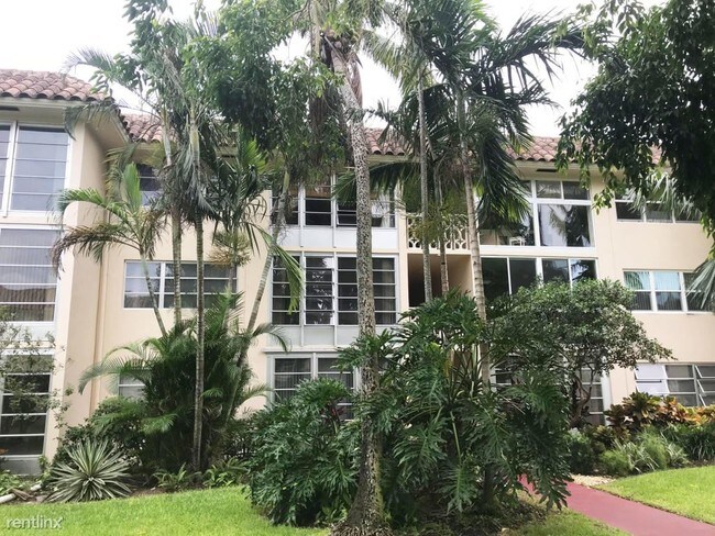 Foto del edificio - 400 NE 20th St