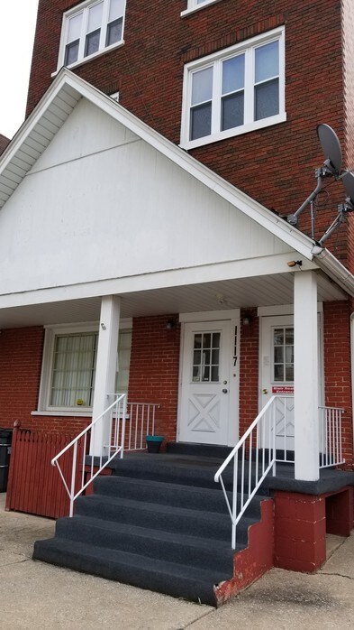 Foto principal - 1117 21st Ave