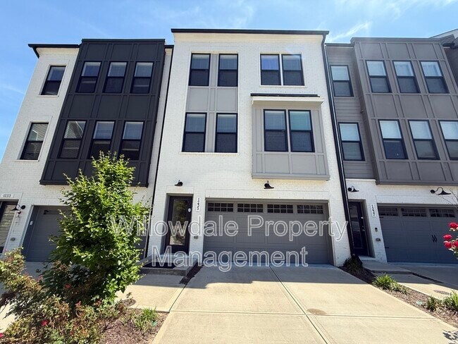 Foto del edificio - 1235 Corkery Ridge Ct