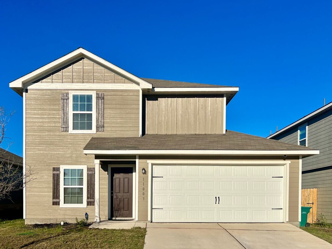 3 bd 2.5 ba 2 car garage for 1,545/month House Rental in Converse