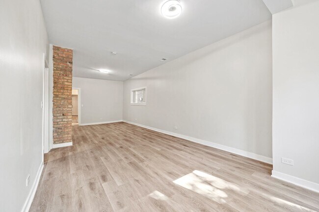 Foto del edificio - 3646 W Wabansia Ave