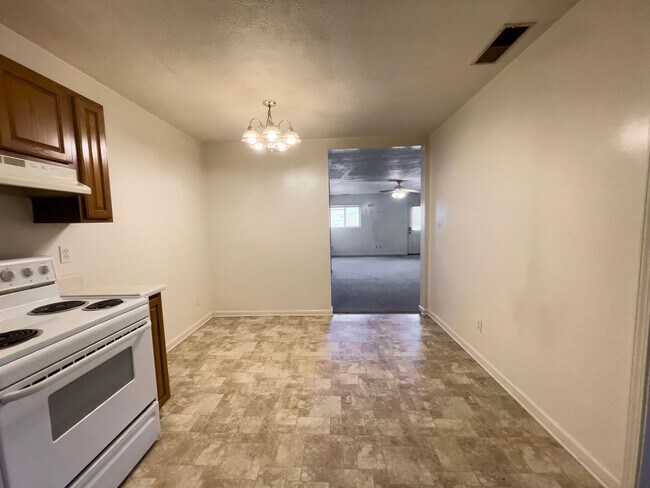 Foto del edificio - Yorktown School District