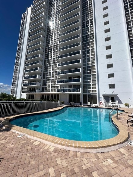 Photo - 2701 N OCEAN BLVD Unit 3B Apartment