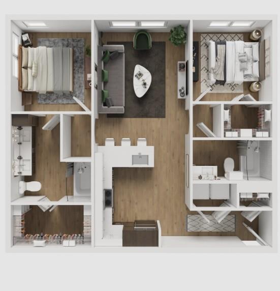 Foto del edificio - 320 Goll St