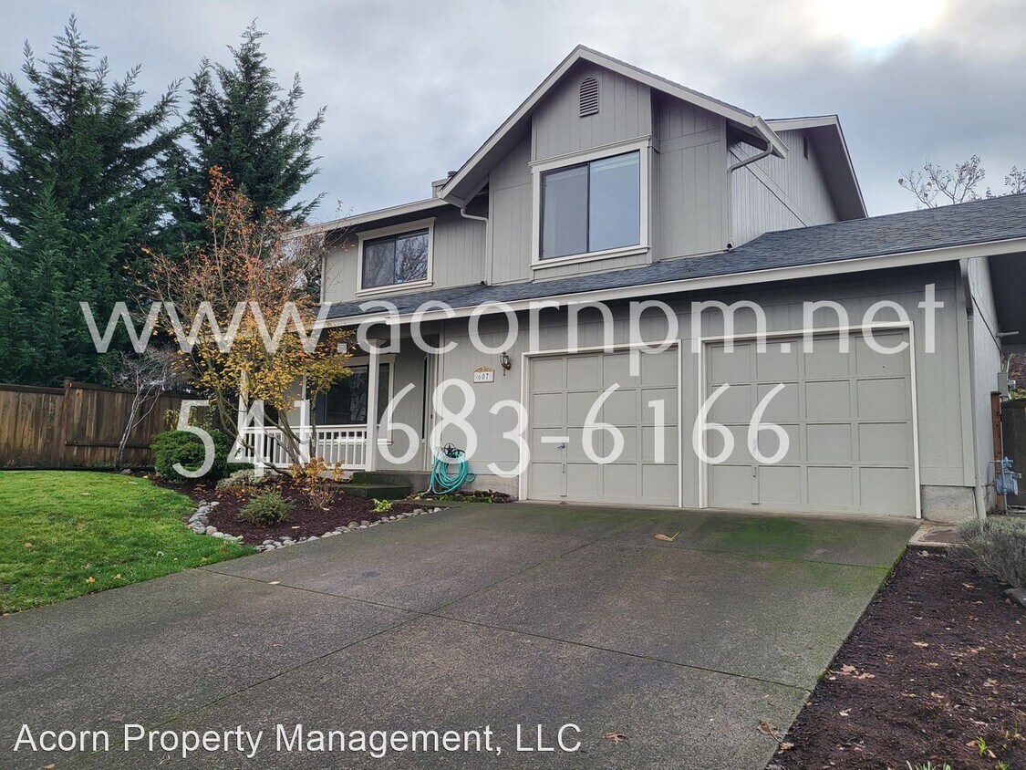 3 br, 2.5 bath House 607 Granite Place House Rental in Springfield