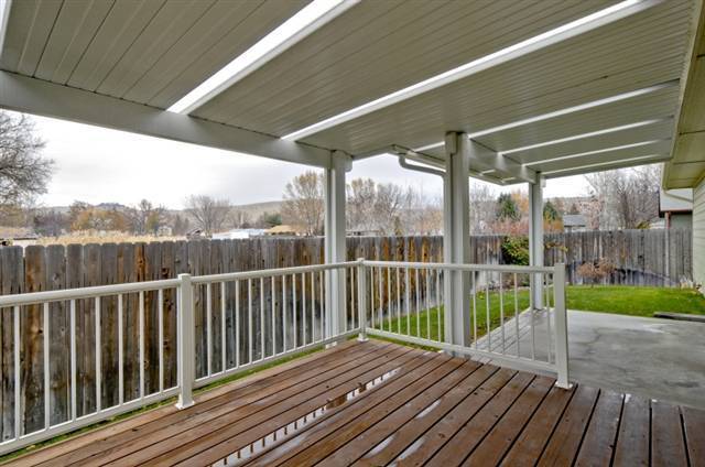 Building Photo - NW Boise 3 Bedroom Home for Rent