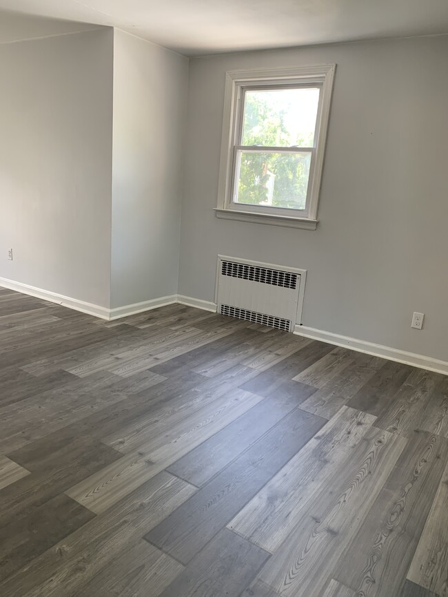 living room - 61 Engelke Ave