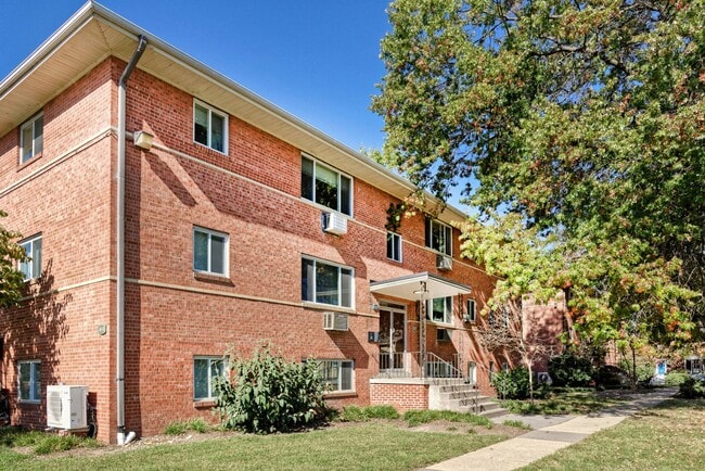 Building Photo - Del Ray Bellefonte