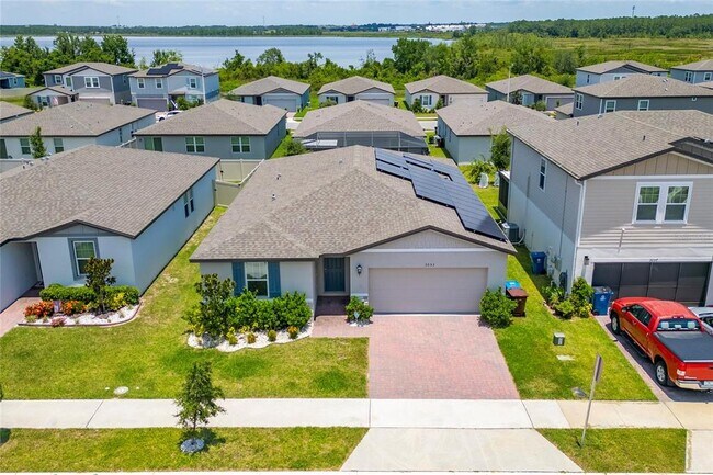 Foto del edificio - 3053 Cassidy Ln