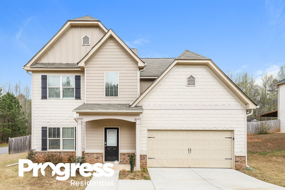 313 Daffodil Drive, Temple, GA 30179 House Rental in Temple, GA