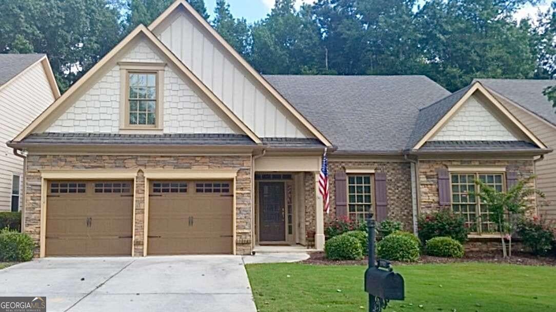 1787 Willoughby Dr, Buford, GA 30519 House Rental in Buford, GA