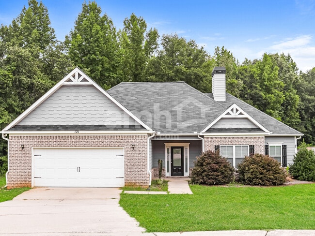 Building Photo - 121 Coulter Woods Dr