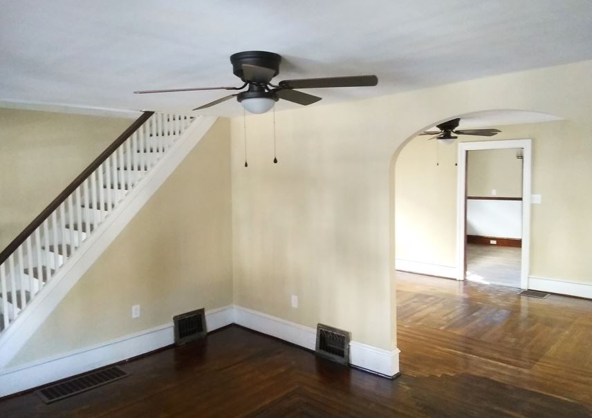Foto principal - 323 Washington St