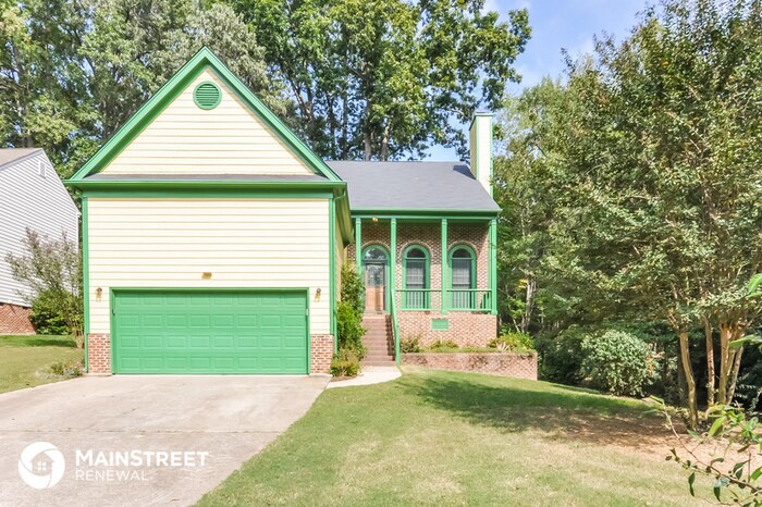 Primary Photo - 702 Beddingfield Dr