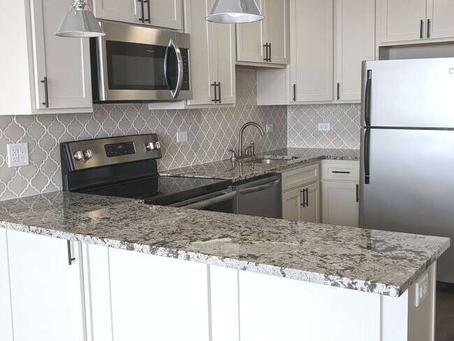 Foto del edificio - 5445 N Sheridan Rd