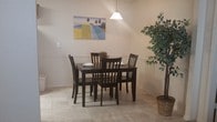 Three Bedroom Villa