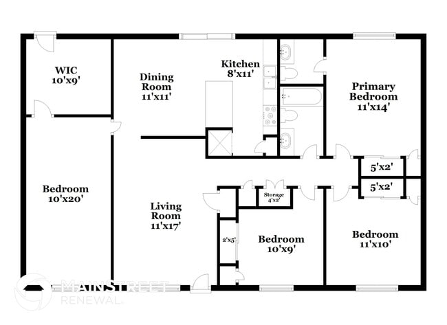 Building Photo - 6353 W Keim Dr