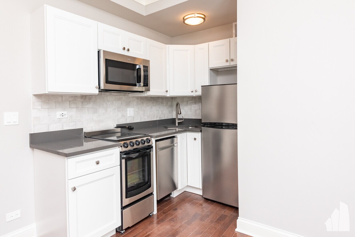 645 W Wrightwood Ave Unit 1, Chicago, IL 60614 Apartments in Chicago