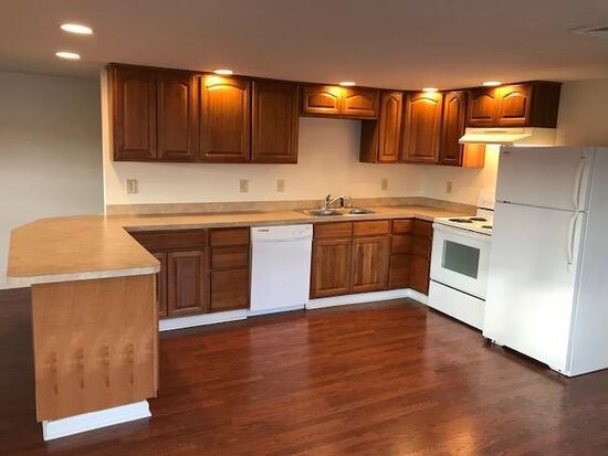 Foto principal - 604 Blue Eagle Ave