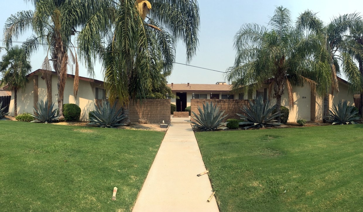 Fourplex Apartments Reedley Ca Apartments Com