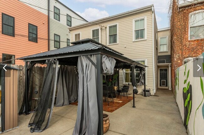 Foto del edificio - 1819 W Cary St