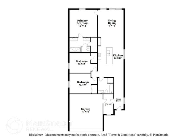 Building Photo - 255 Villavista Ct
