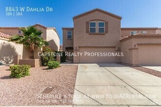Building Photo - 8843 W Dahlia Dr