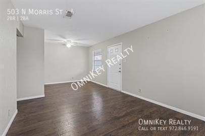 Building Photo - 503 N Morris St