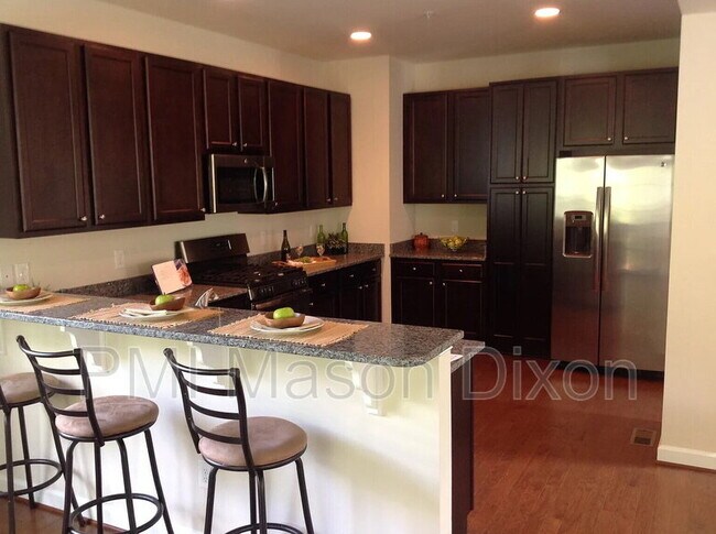 Foto del edificio - 7315 Wye Ave