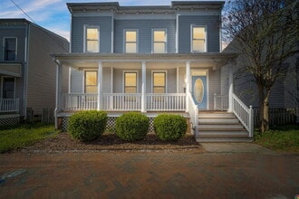 Building Photo - 931 W Leigh St