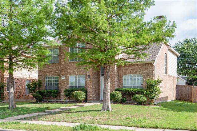 Foto del edificio - 7062 Prairie Flower Ln