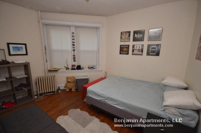 Foto del edificio - 322 Saint Paul St