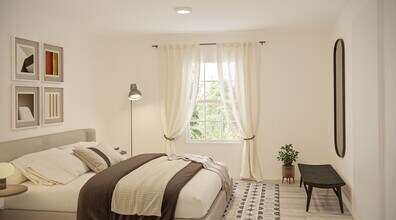 Interior Photo - Chateau