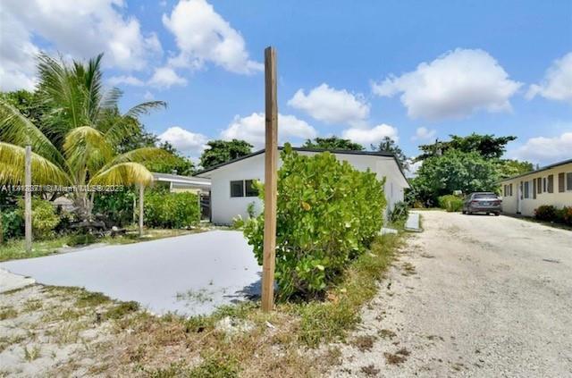 Foto del edificio - 2985 NW 90th St