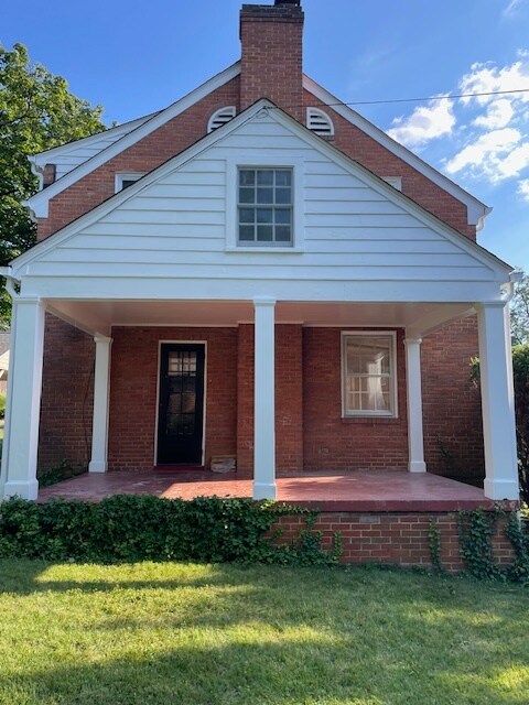 Foto del edificio - 514 Tennyson Ave