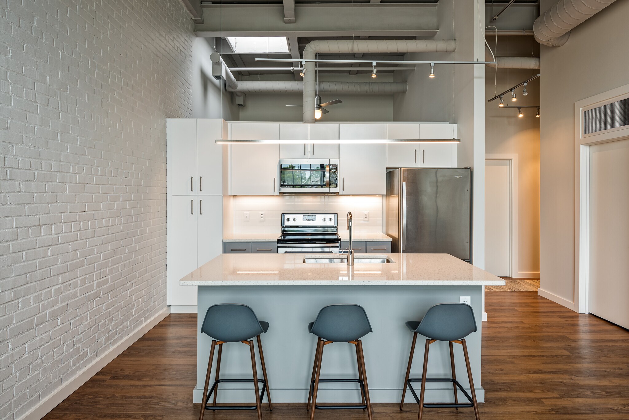 Mueller Lofts – photo 2