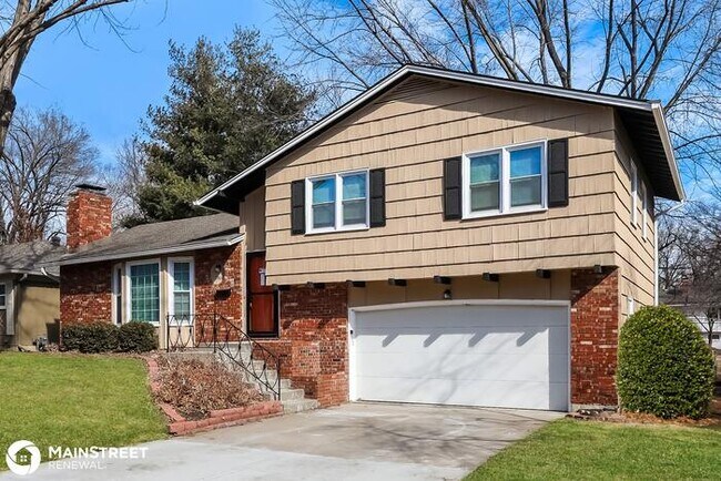 Foto del edificio - 9311 HAYES DR, OVERLAND PARK, KS 66212