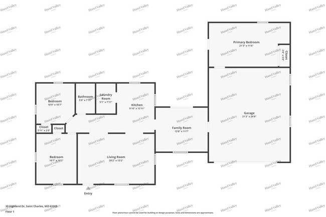 Building Photo - 30 Highland Dr