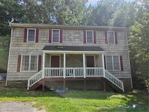 Building Photo - 2301 Ives Ln