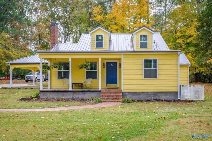 Primary Photo - 2211 Chapel Hill Rd SW