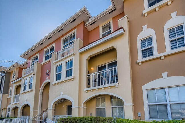 Foto del edificio - 10885 NW 89th Terrace