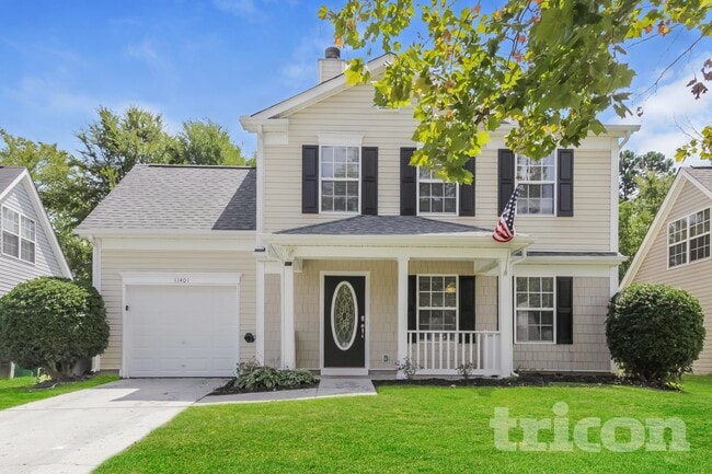 Building Photo - 11401 Northwoods Forest Dr
