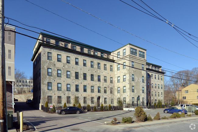 Foto principal - Mt. Hope Apartments