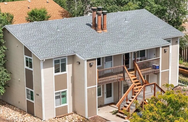 Foto del edificio - 1120 Mazatlan Cir