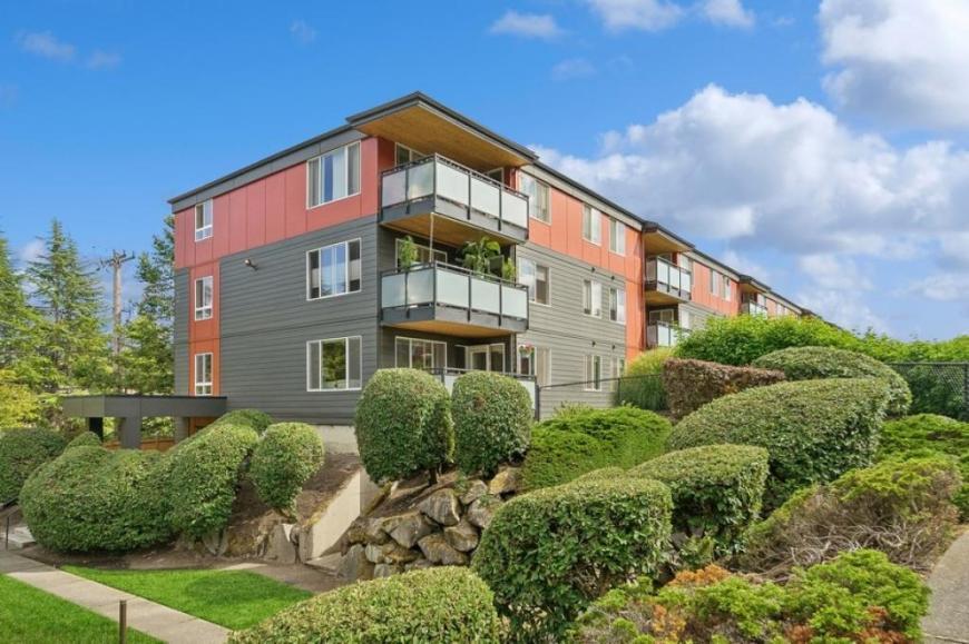 Foto principal - 1 bedroom in Seattle WA 98115